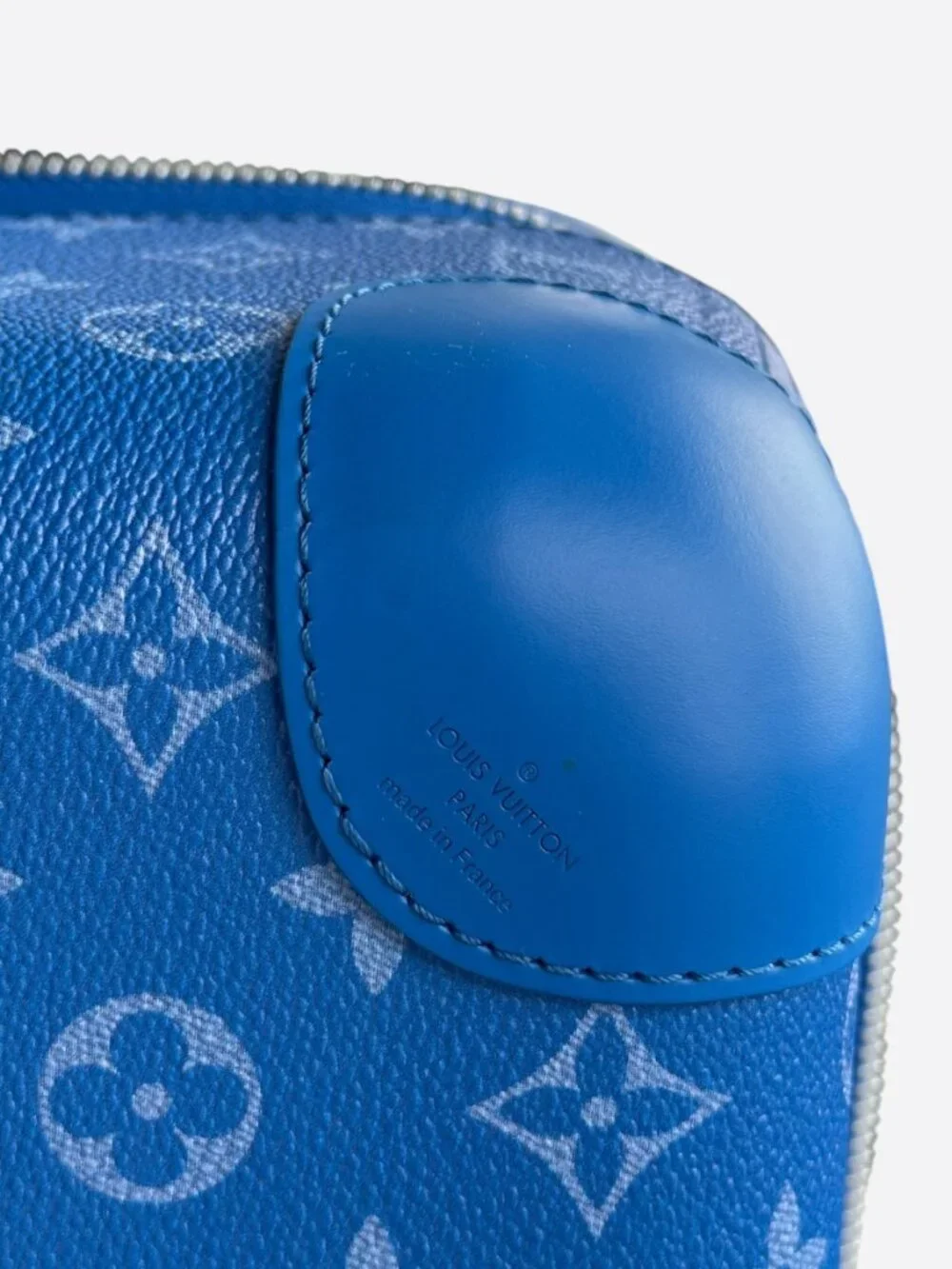 Louis Vuitton size 55